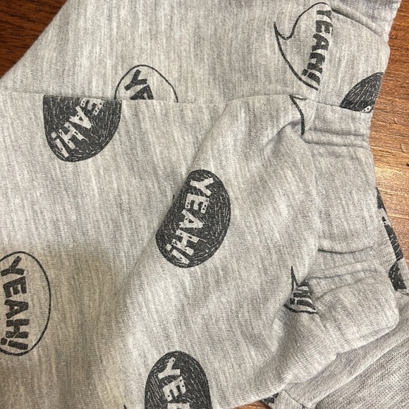 Zara baby size 6/9 months lounge pants - Picture 4 of 5